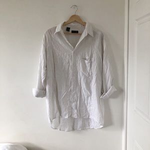 Design Studio dress shirt